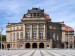 1995-06 D - Sachsen - Chemnitz-Opernhaus