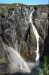 1993-07  N - Voringsfoss-voda padá z výšky 182 metrů
