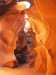 1998-09  USA - Ariz.-Antelope Canyon u Navahů. Tak modeluje příroda!