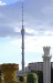 1980-07  SU-RUS - Moskva-Ostankino je vysoké 541 metrů