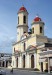 1984-03 CUB - historické město Cienfuegos (UNESCO)
