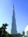 2008-11  UAE - Dubai-nejvyšší budova světa-Burj Khalífa