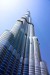 2008-11  UAE - Dubai-Burj Khalífa-828 metrů vysoká stavba