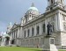 1999-09   UK-NI - Belfast a jeho severoirská radnice