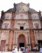 2007-04 IND - Goa-Old Goa-bazilika Bom Jesus